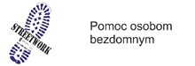 logo: Pomoc osobom bezdomnym