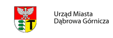 logo: Urzad Miasta Dąbrowa Górnicza