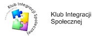 logo: Klub Integracji Społecznej